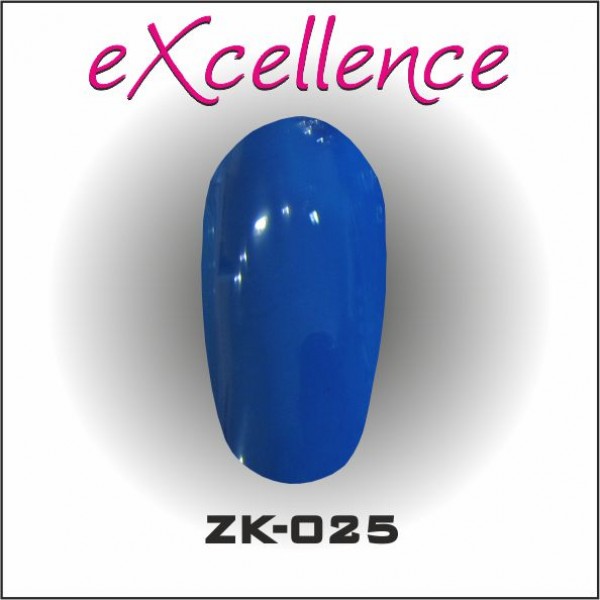 Gel color mat Excellence 5g #25 Gel color unghii Excellence